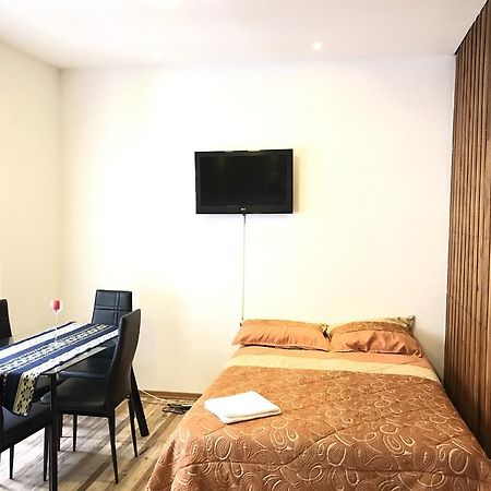 San Blas House & Suites Quito Exteriér fotografie