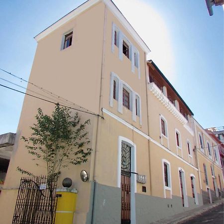 San Blas House & Suites Quito Exteriér fotografie