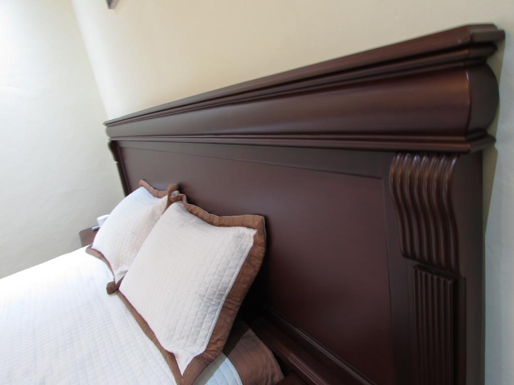 San Blas House & Suites Quito Exteriér fotografie
