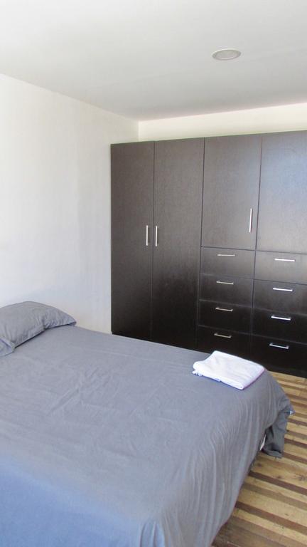 San Blas House & Suites Quito Exteriér fotografie