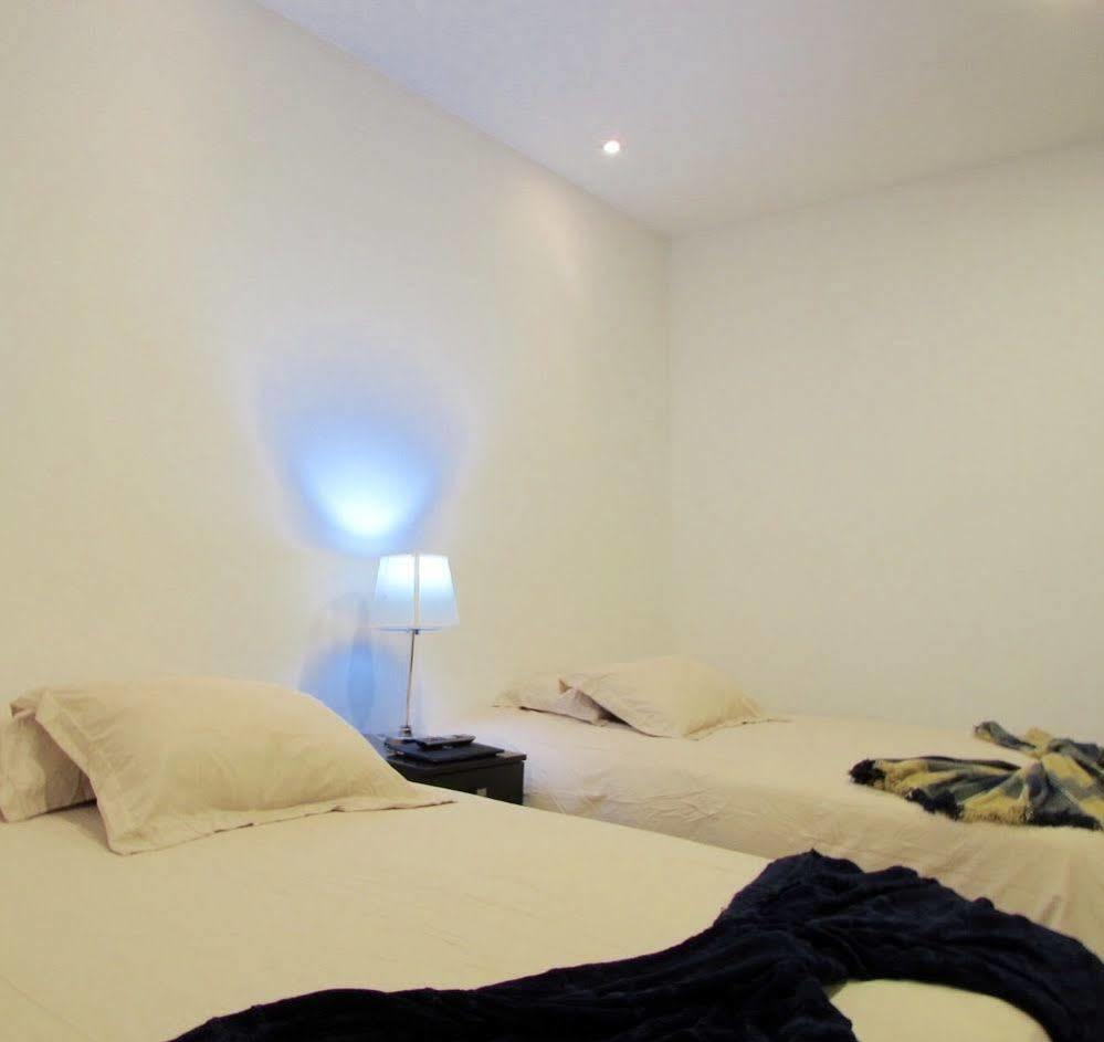 San Blas House & Suites Quito Exteriér fotografie